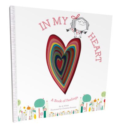 In my heart In my heart