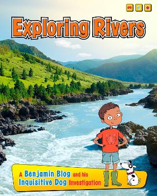 Exploring rivers