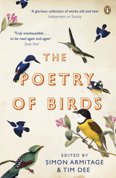 The poetry of birds The poetry of birds