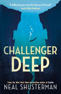 Challenger deep