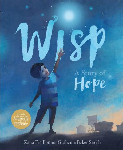 Wisp a story of hope