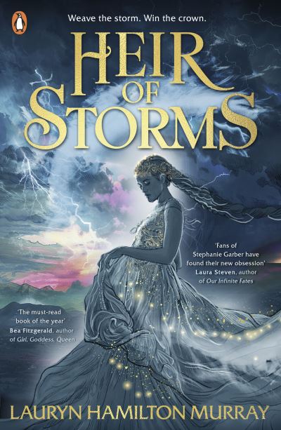 Heir of storms
