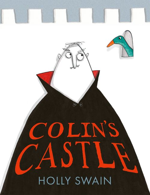 Colin