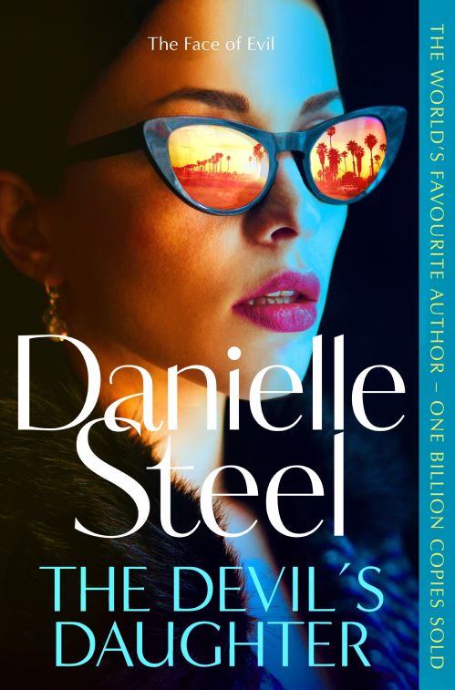 The devil's daughter