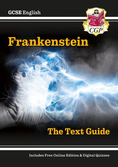 GCSE English Frankenstein