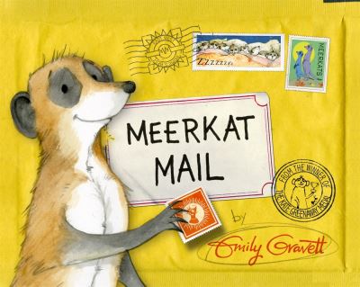 Meerkat mail Meerkat mail