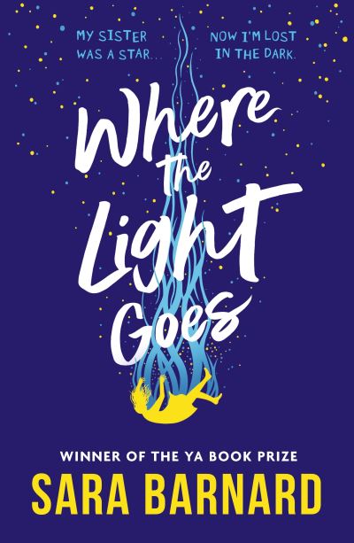 Where the light goes Where the light goes
