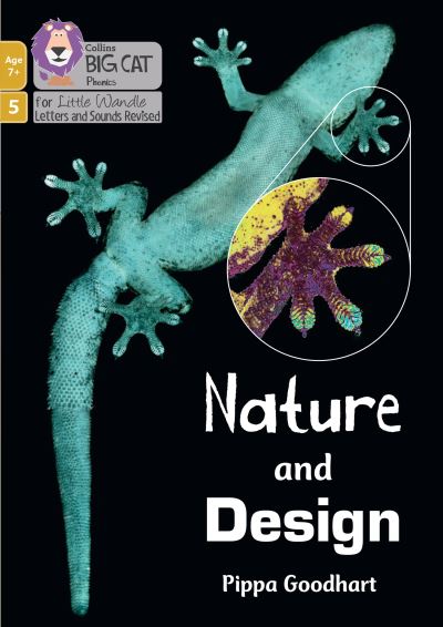 Nature and design  Nature and design