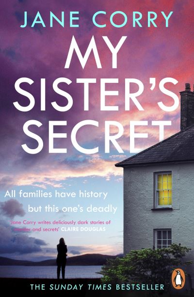 My sister's secret