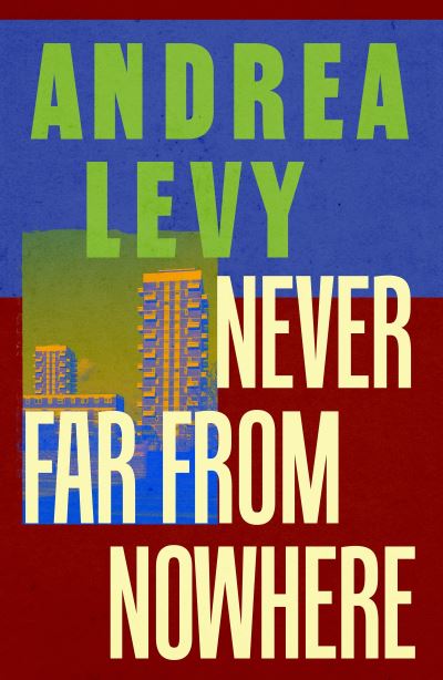 Never far from nowhere