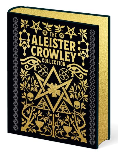 I Ching by Aleister Crowley, Book of Changes by Aleister Crowley
