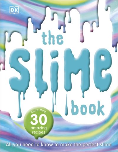 The slime book
