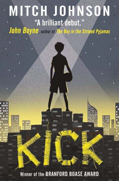 Kick Kick