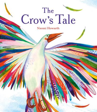 The crow's tale The crow's tale