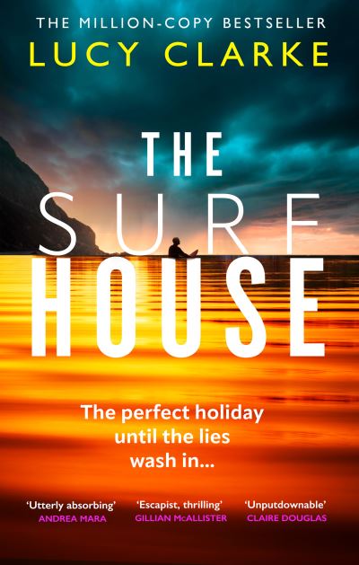 The surf house