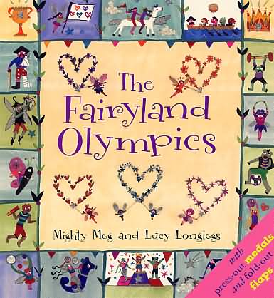The Fairyland Olympics