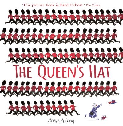 The queen's hat The queen's hat