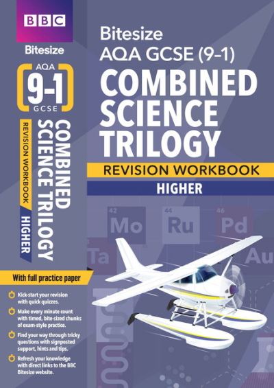 GCSE Grades 9-1: Maths Higher Revision Guide for AQA answers - Scholastic  Shop