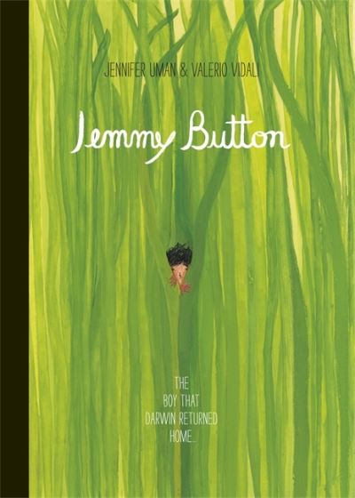 The story of Jemmy Button