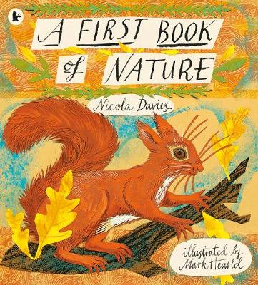 A first book of nature