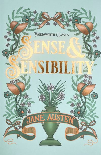 Sense and sensibility