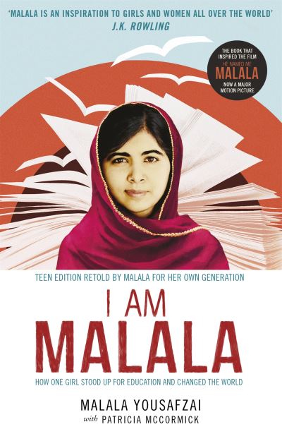 I am Malala I am Malala