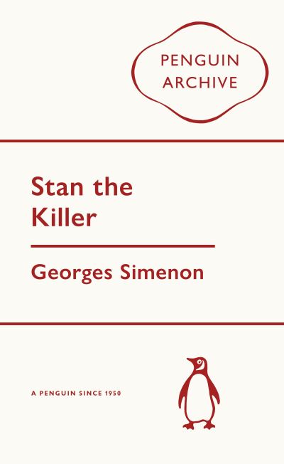 Stan the killer
