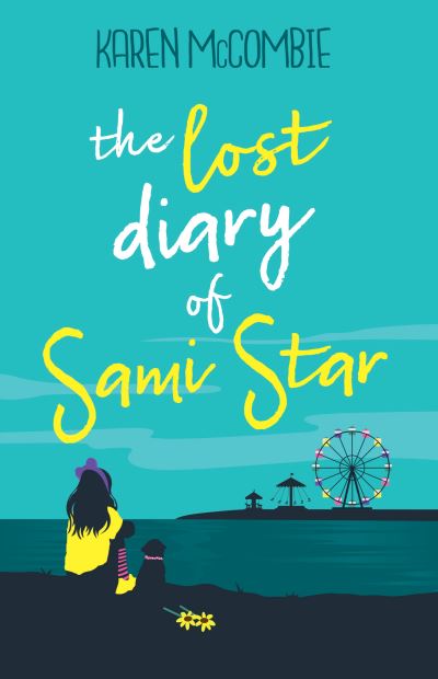 The lost diary of Sami Star The lost diary of Sami Star