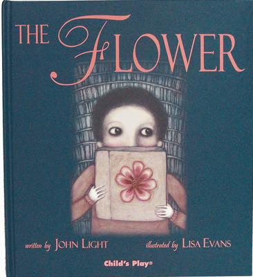 The flower The flower