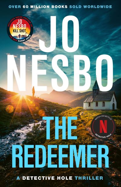 The redeemer