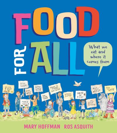 Food for all