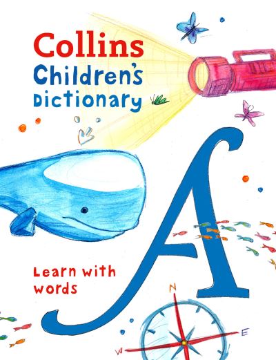 Collins children's dictionary Collins children's dictionary