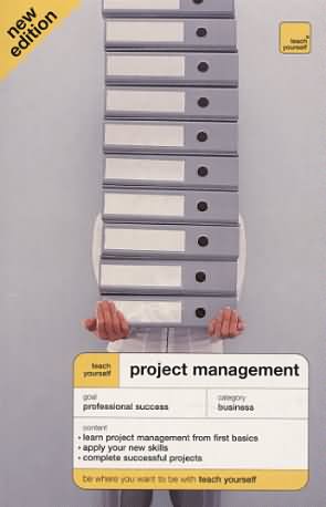 Project management
