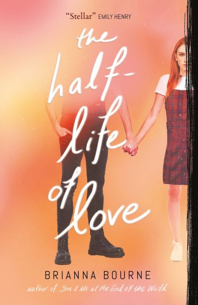 The half-life of love The half-life of love