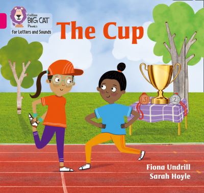 The cup The cup