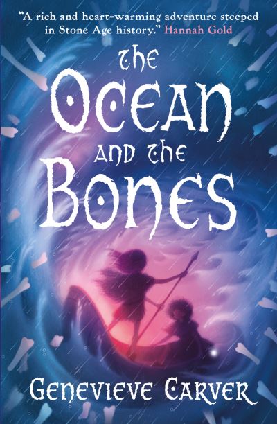 The ocean and the bones