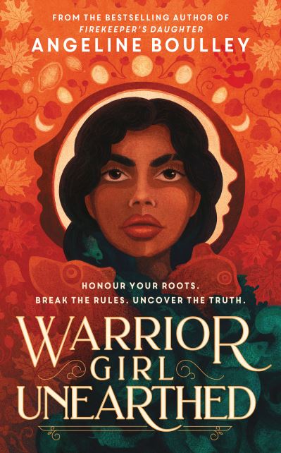 Warrior girl unearthed Warrior girl unearthed