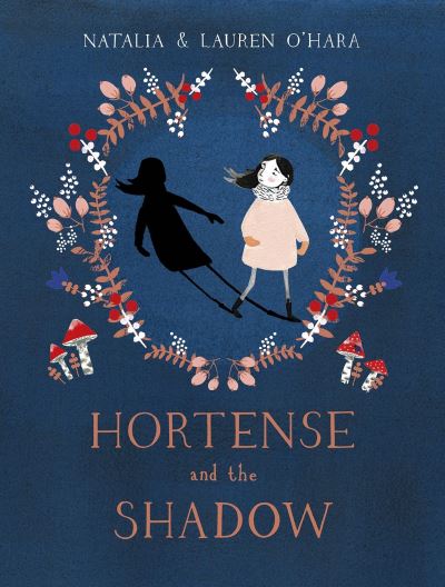 Hortense and the shadow Hortense and the shadow