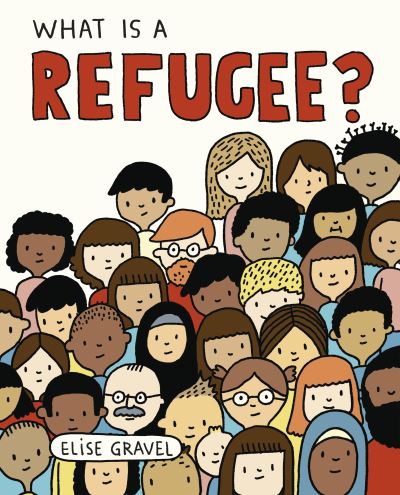 What is a refugee?
