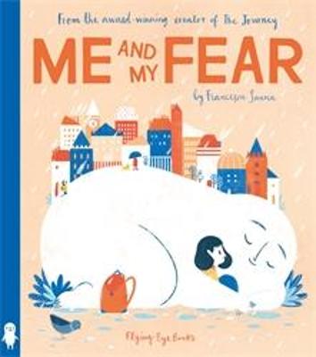 Me and my fear Me and my fear