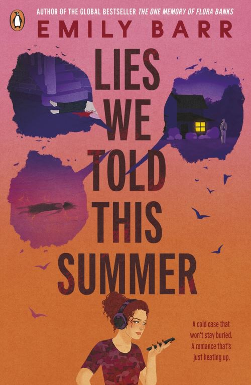 Lies we told this summer