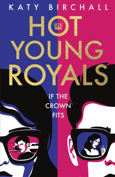 Hot young royals