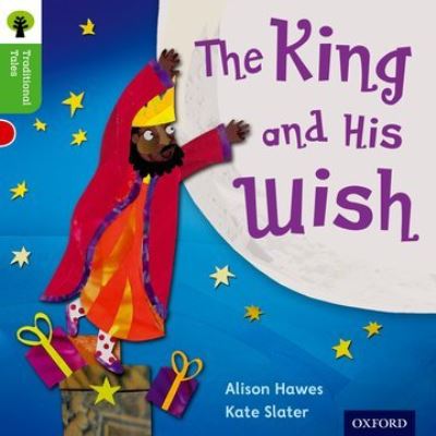 Oxford Reading Tree: Traditional Tales - Peters