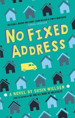 No fixed address