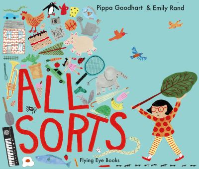 All sorts All sorts