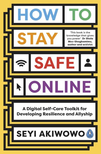 How to stay safe online How to stay safe online