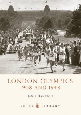 London Olympics 1908 and 1948