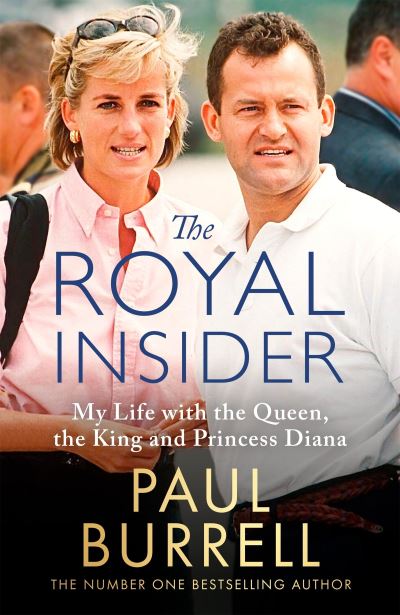 The royal insider