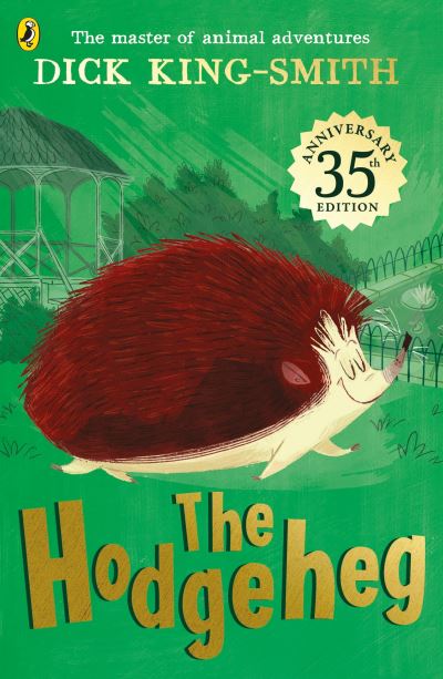 The hodgeheg The hodgeheg