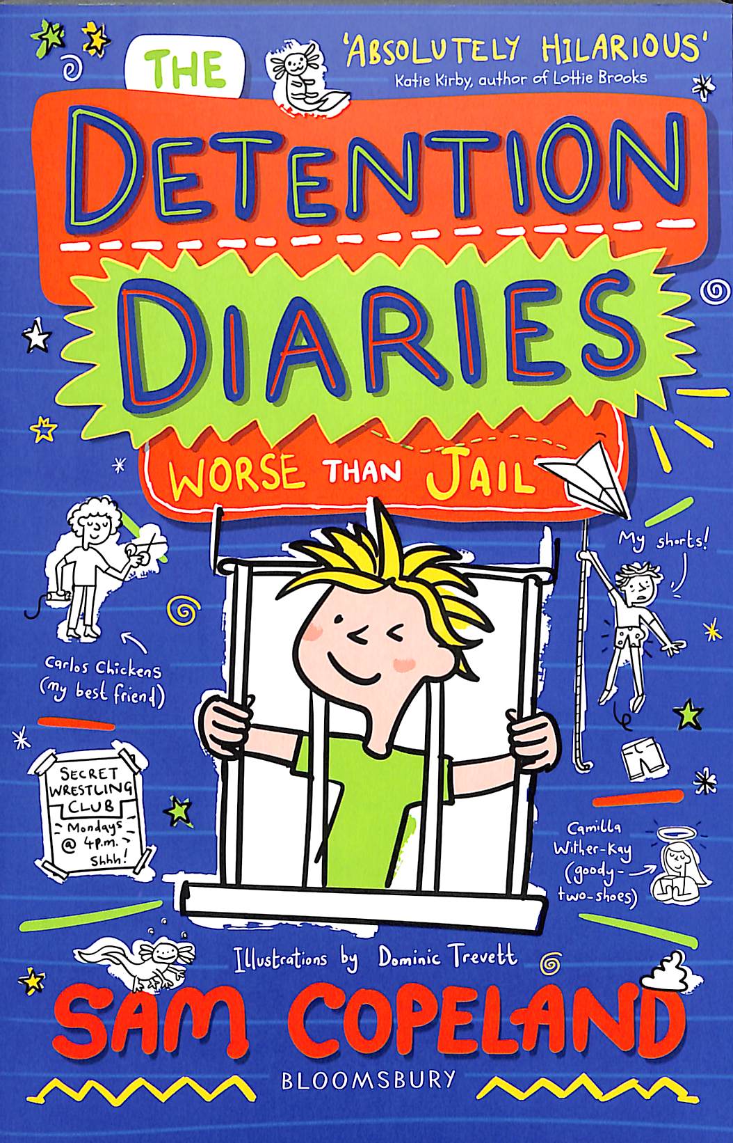 Worse than jail